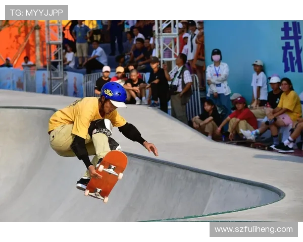 成都滑板队荣登全国滑板技术排行榜第四名引发热议