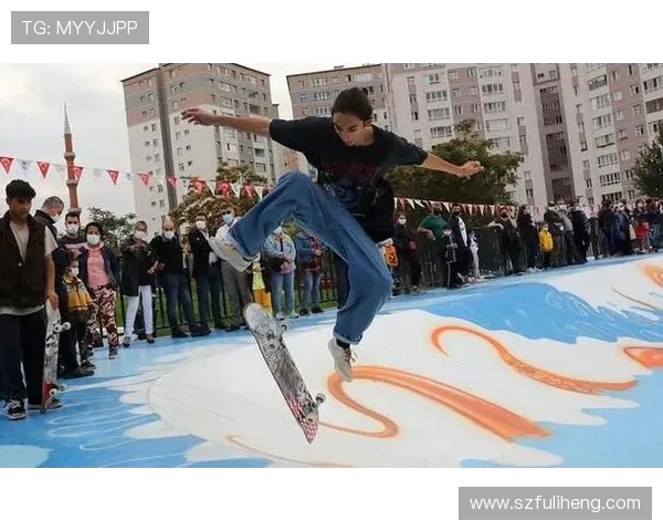 重庆滑板队的蜕变与成长极限运动嘉年华的精彩瞬间回顾